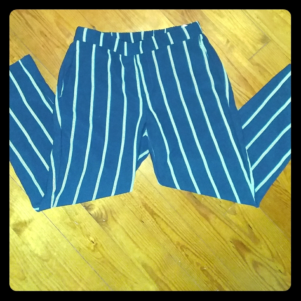 Old navy pants
